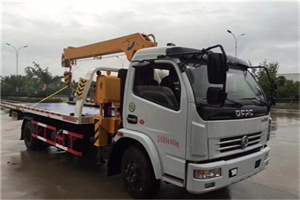 勃利24小时道路救援服务