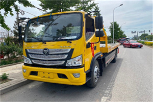 勃利汽车救援头像