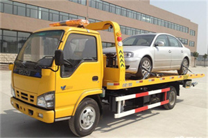 勃利道路救援一般怎么收费