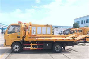 勃利送油救援服务