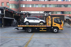 勃利汽车紧急补胎换胎救援