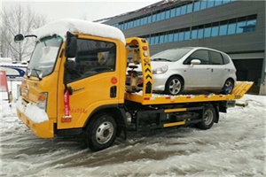 勃利附近道路救援服务