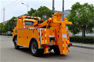 勃利高速路拖车费