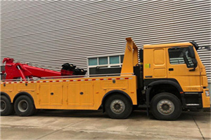 勃利道路救援公司